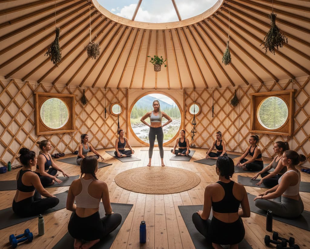 Yurt-Retreat-in-West-Row-Mildenhall-Suffolk